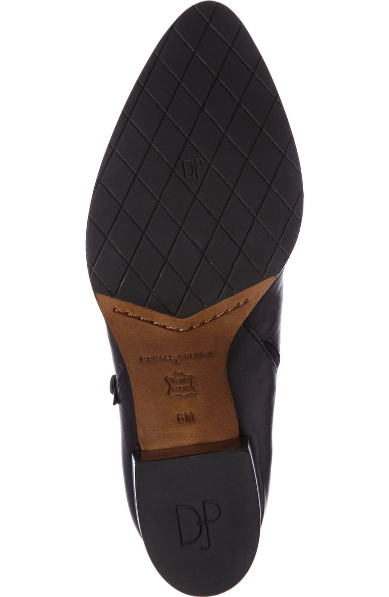 Donald Pliner Donald J Pliner 'Edyn' Block Heel Bootie, Alternate, color,