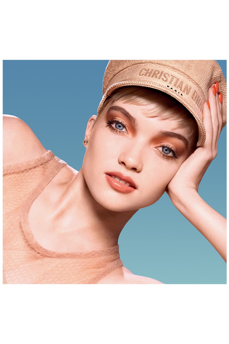 Summer Dune 5 Couleurs Eyeshadow Palette (Limited Edition), Alternate, color, 699 MIRAGE