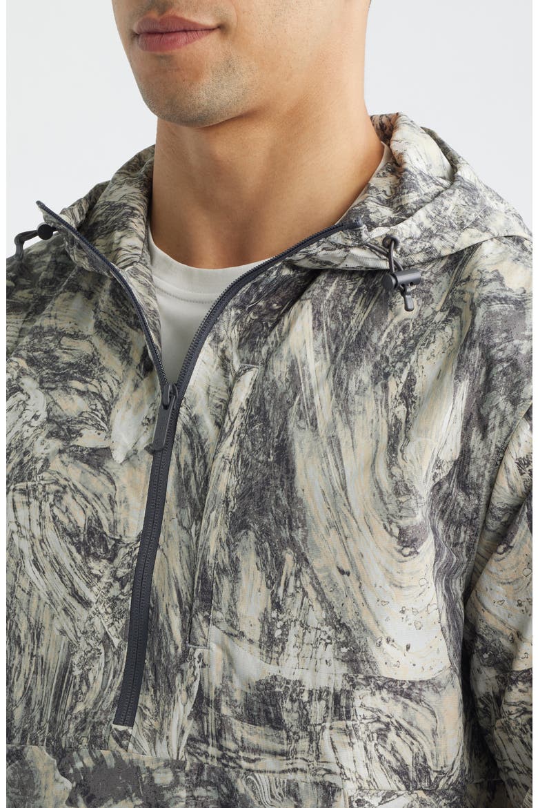 Court Popover Jacket, Alternate, color, GREY GRANITE ABSTRACT