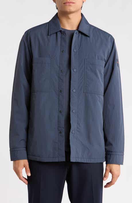 Lody Shirt Jacket