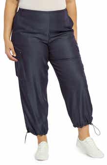 Lysse Monique Tailored Cargo Pants
