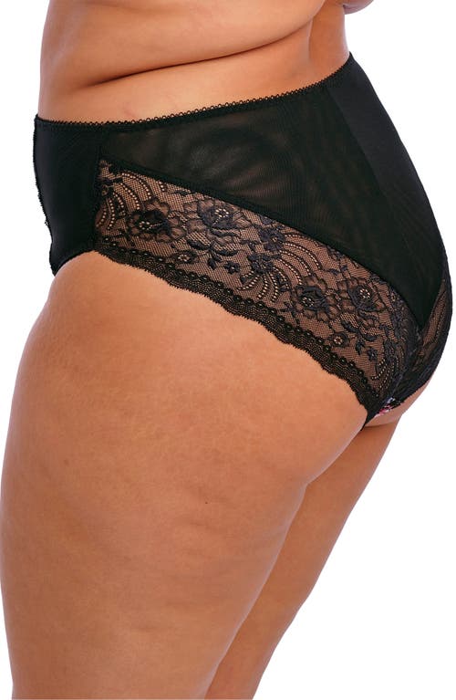 Elomi Morgan Briefs In Summer Garden