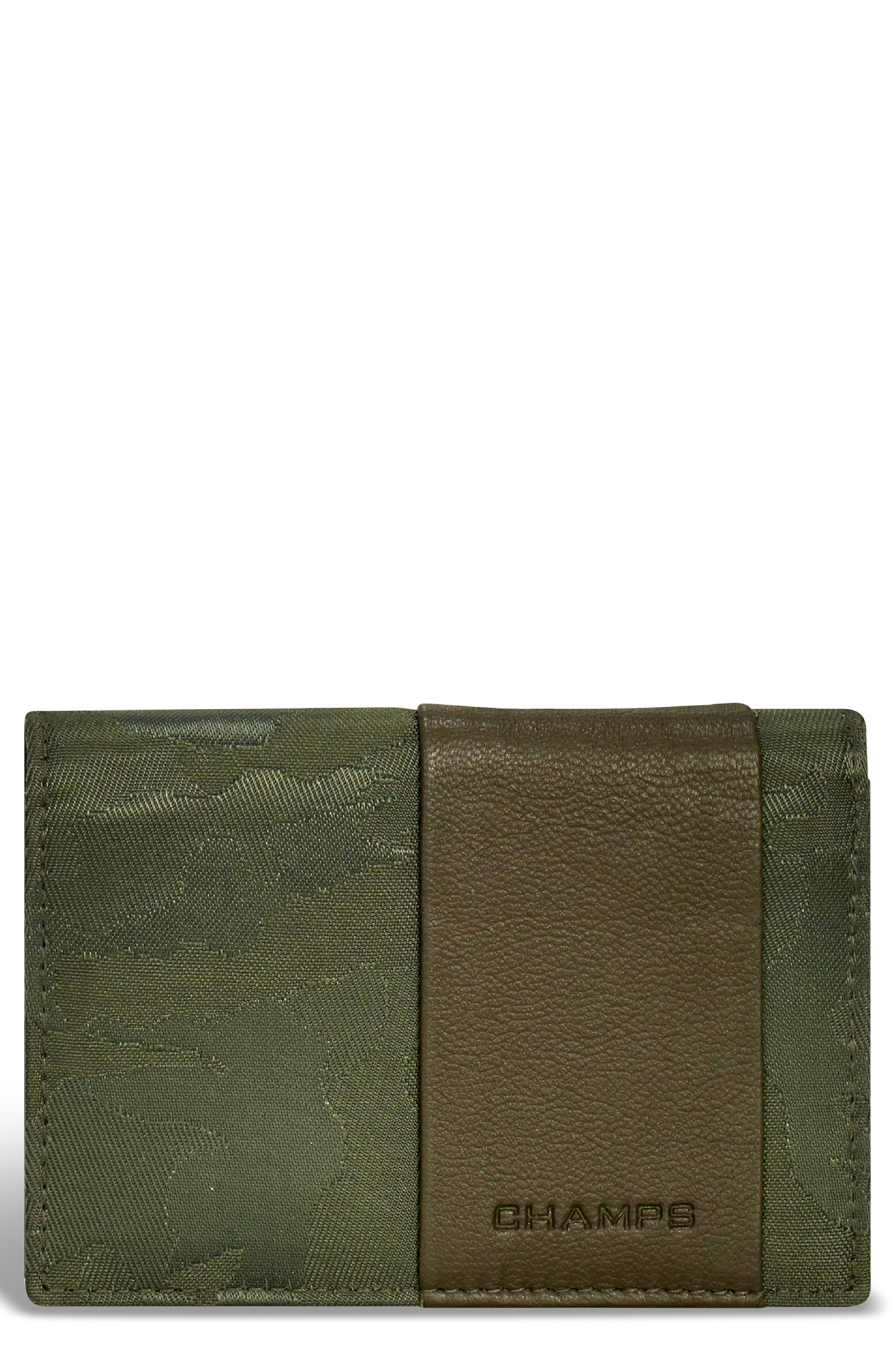 Cam Cardholder