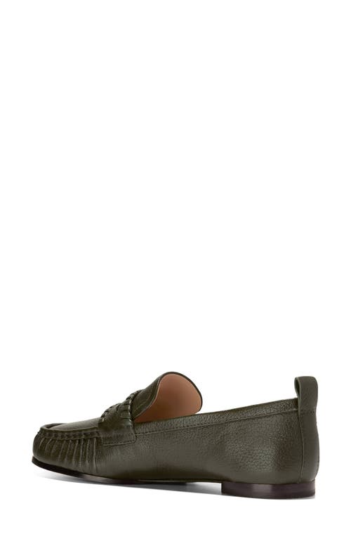 Cole Haan Danby Travel Loafer In Brown
