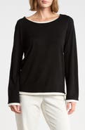 CYRUS Twofer Sweater