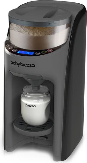 Formula Pro Advanced: Baby Formula Dispenser | Baby Brezza