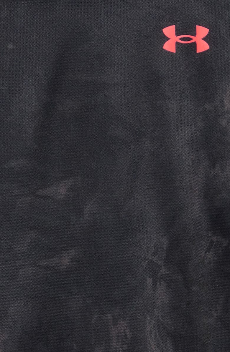 Under Armour Kids' Armour Fleece<sup>®</sup> Cloud Pullover Hoodie, Alternate, color, 