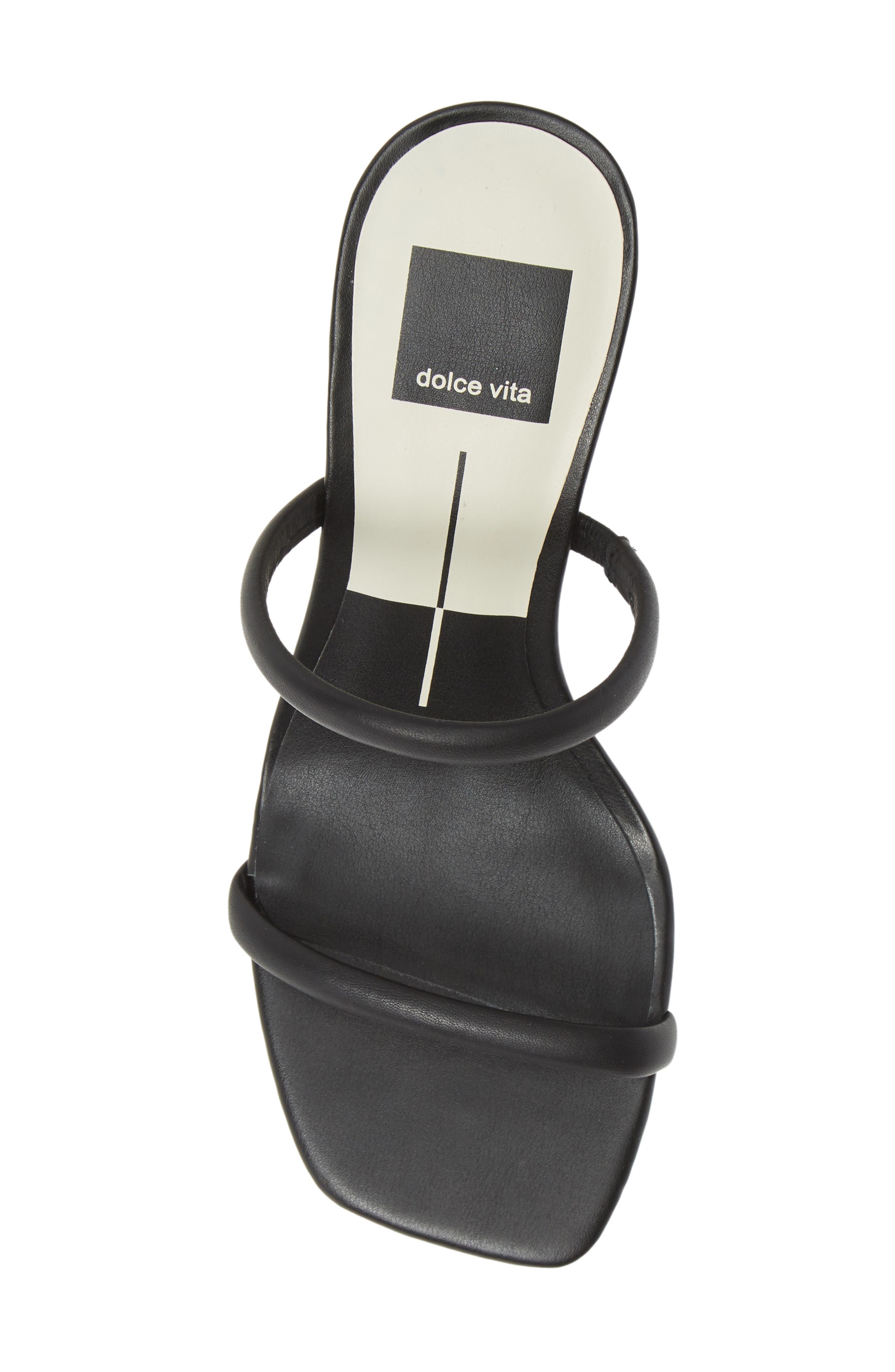 Dolce Vita Noles City Slide Sandal, Alternate, color, 