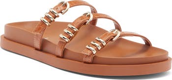 Aimbee Slide Sandal