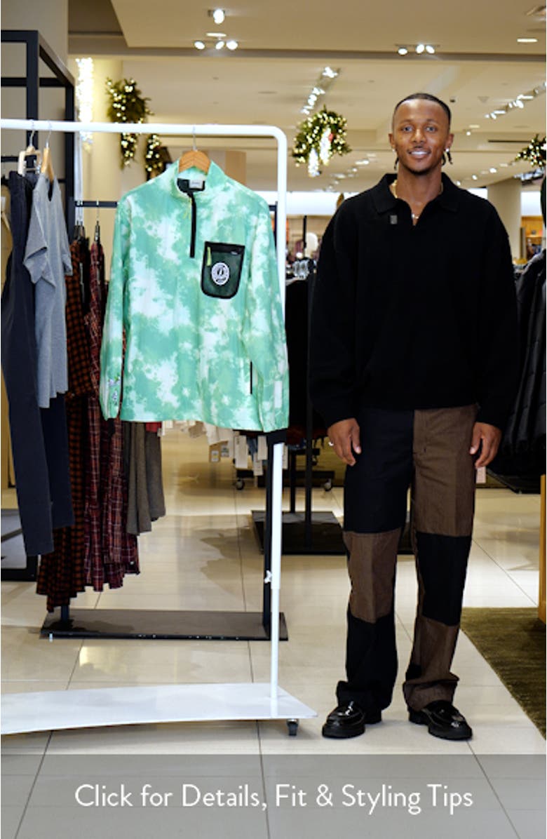 Grateful Dead Cascade Windshirt, sales video thumbnail