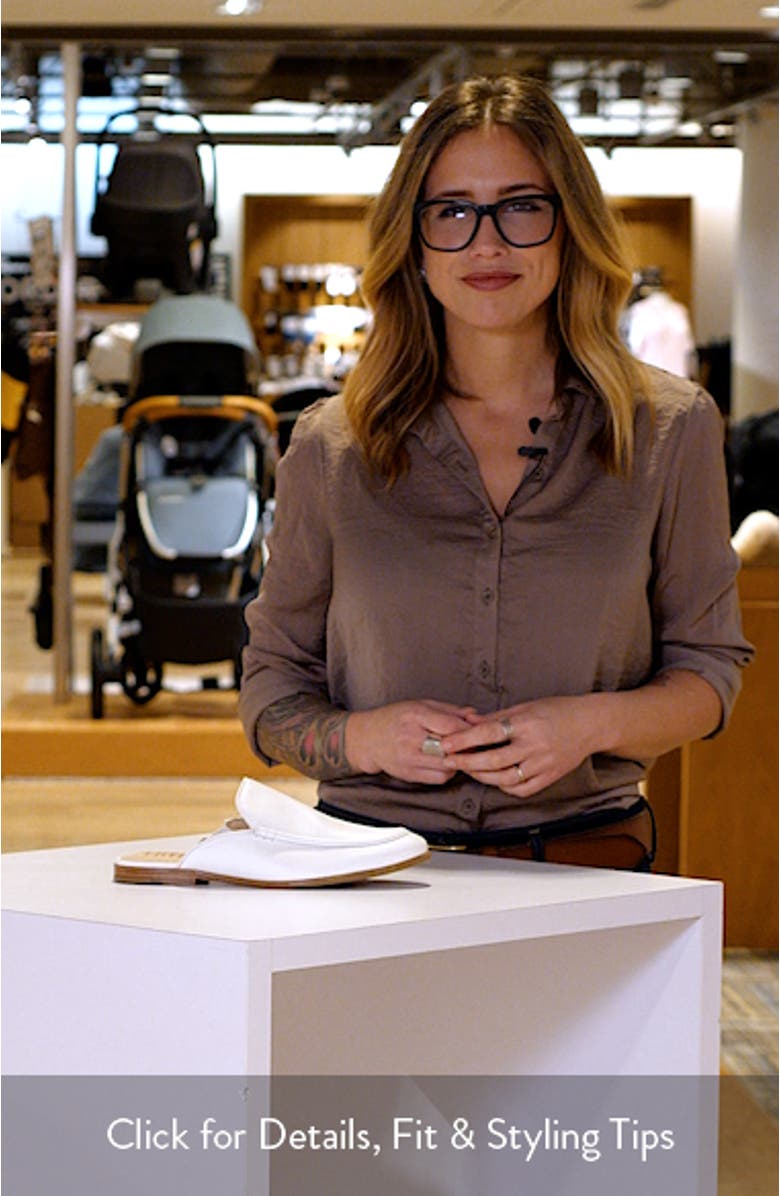 Faith Mule, sales video thumbnail