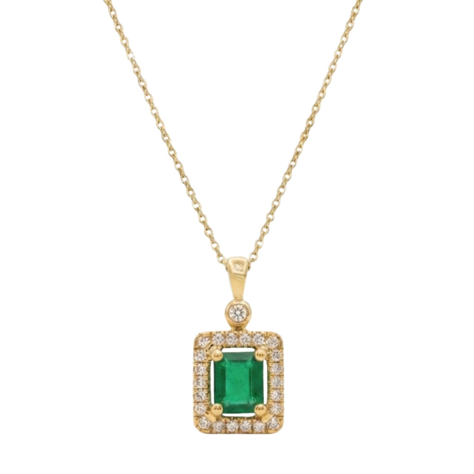 selected Green