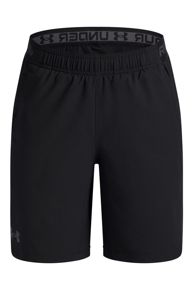 Kids' Vanish 2-in-1 Shorts, Main, color, BLACK
