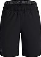Under Armour Kids' Vanish 2-in-1 Shorts