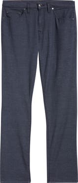 johnnie-O Atlas Garment Dye Stretch Chinos