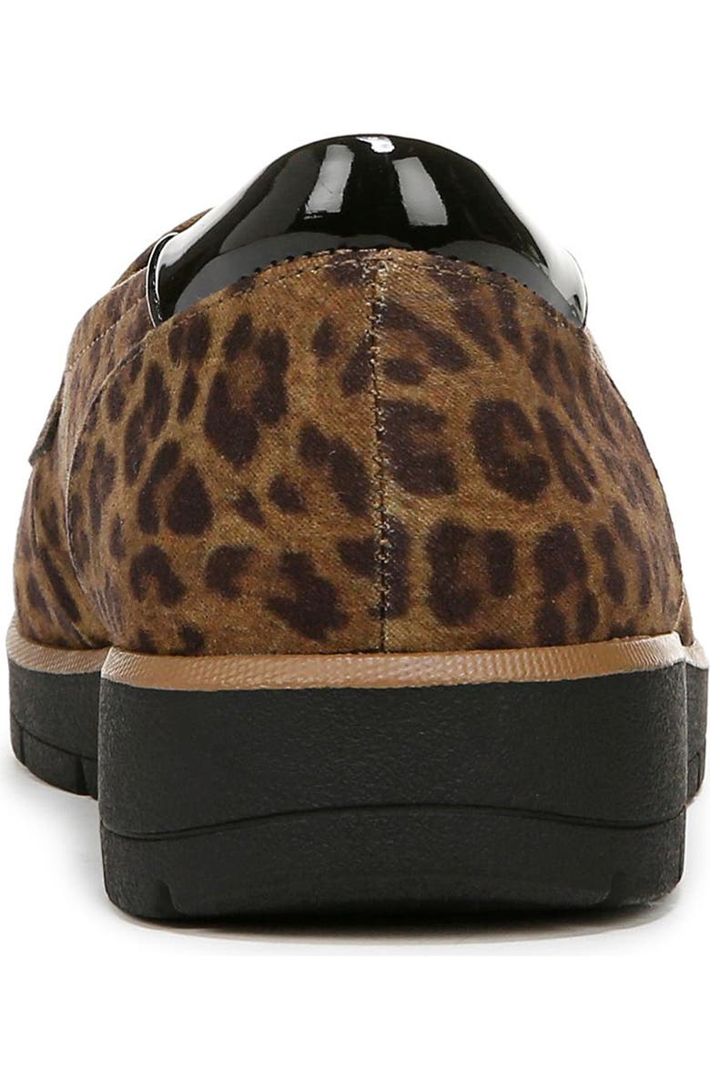 Dr. Scholl's Nice Day Penny Loafer, Alternate, color, Brown/ Black