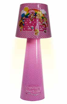 Innovibe Strawberry Shortcake Rechargeable Light