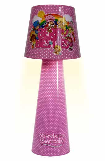 Innovibe Strawberry Shortcake Rechargeable Light