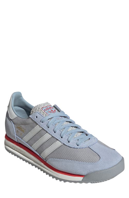 Adidas Originals Adidas Gender Inclusive Sl 72 Rs Sneaker