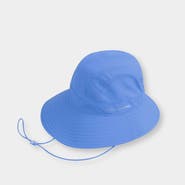 Kanut Sports Costilla Women's Ponytail Opening Bucket hat