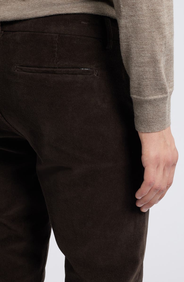 DL1961 Ivan Slim Fit Corduroy Pants, Alternate, color,