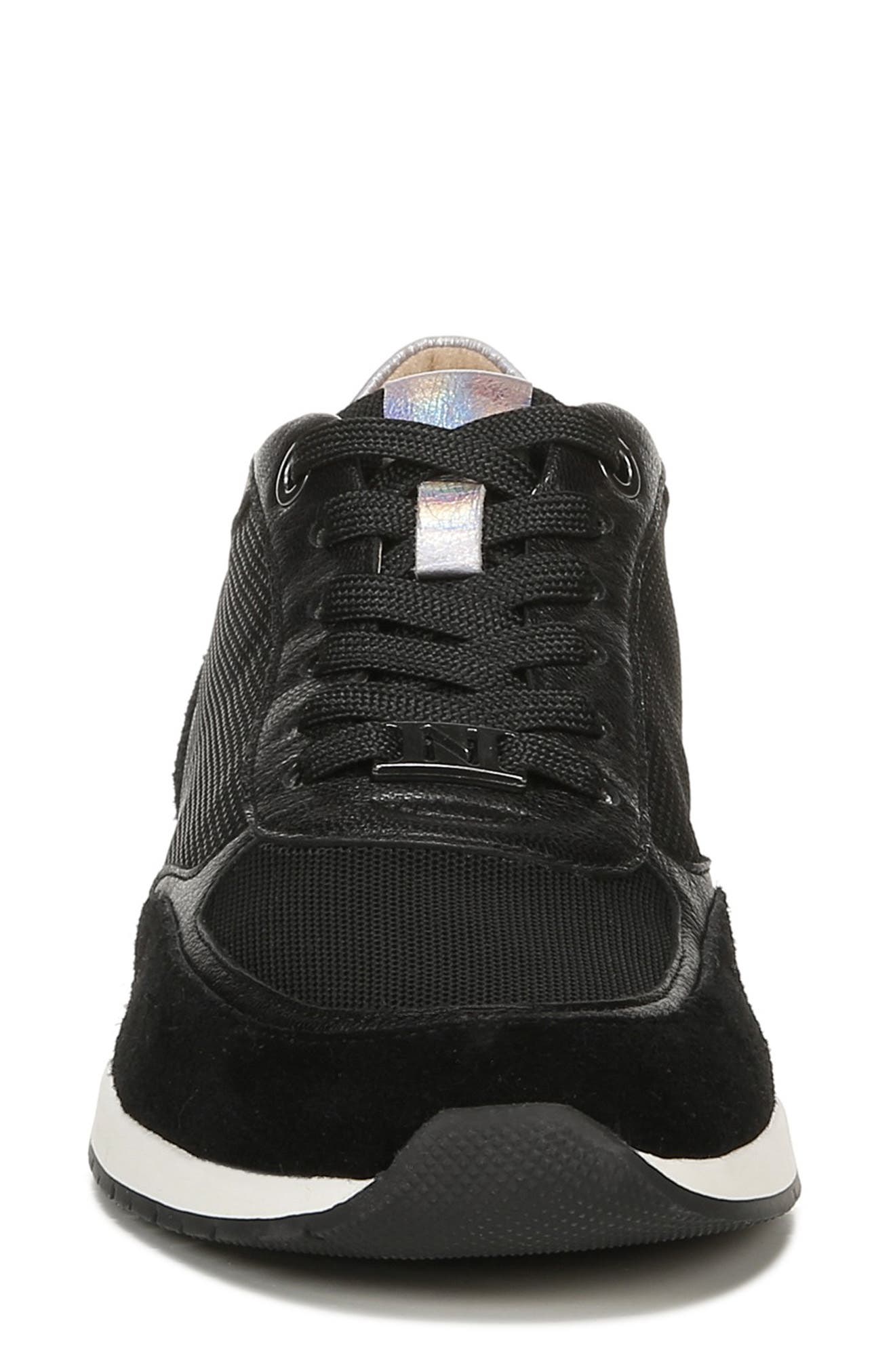 Naturalizer Lotus Sneaker, Alternate, color, 