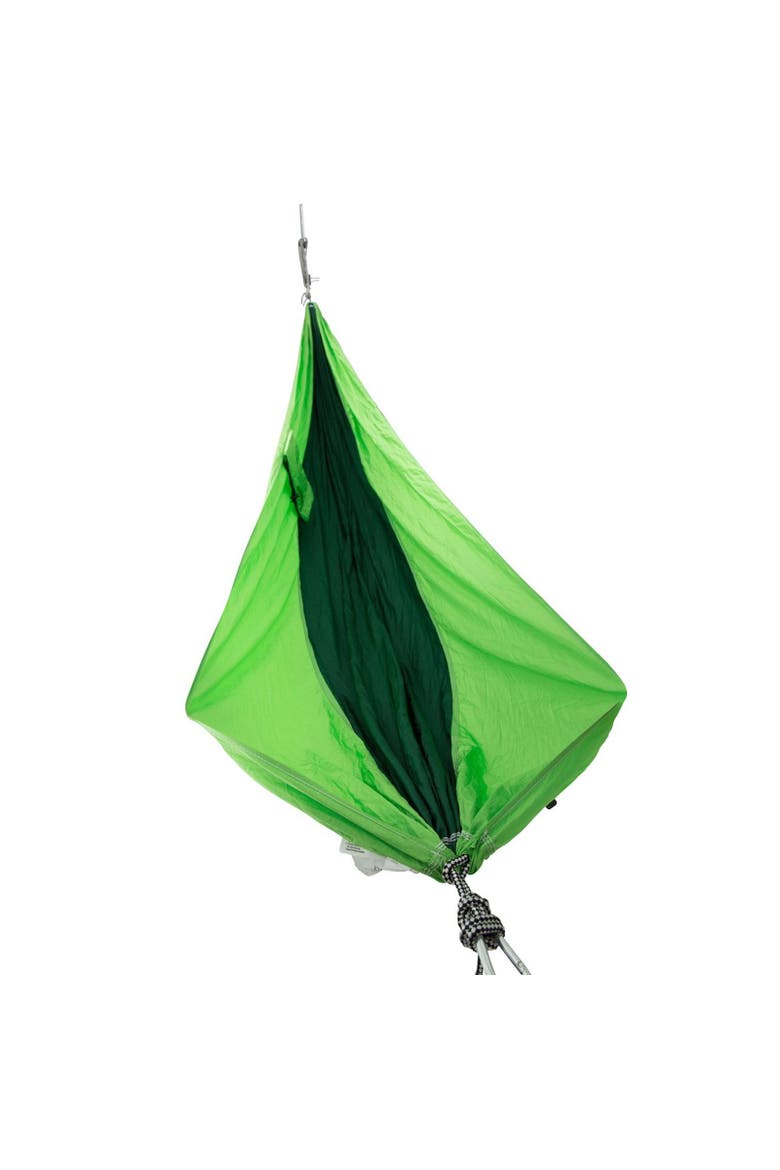 Lightweight Hammock, Alternate, color, Green