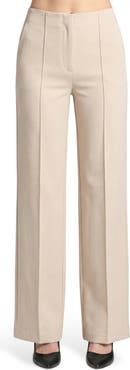 APNY Pintuck Pleat Pants