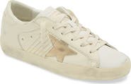 Golden Goose Super-Star Low Top Sneaker