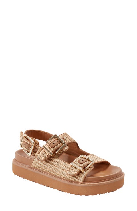 Agenda Sandal (Women)