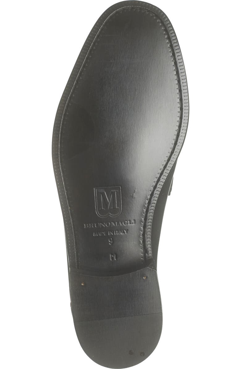 Bruno Magli Rho Penny Loafer, Alternate, color,