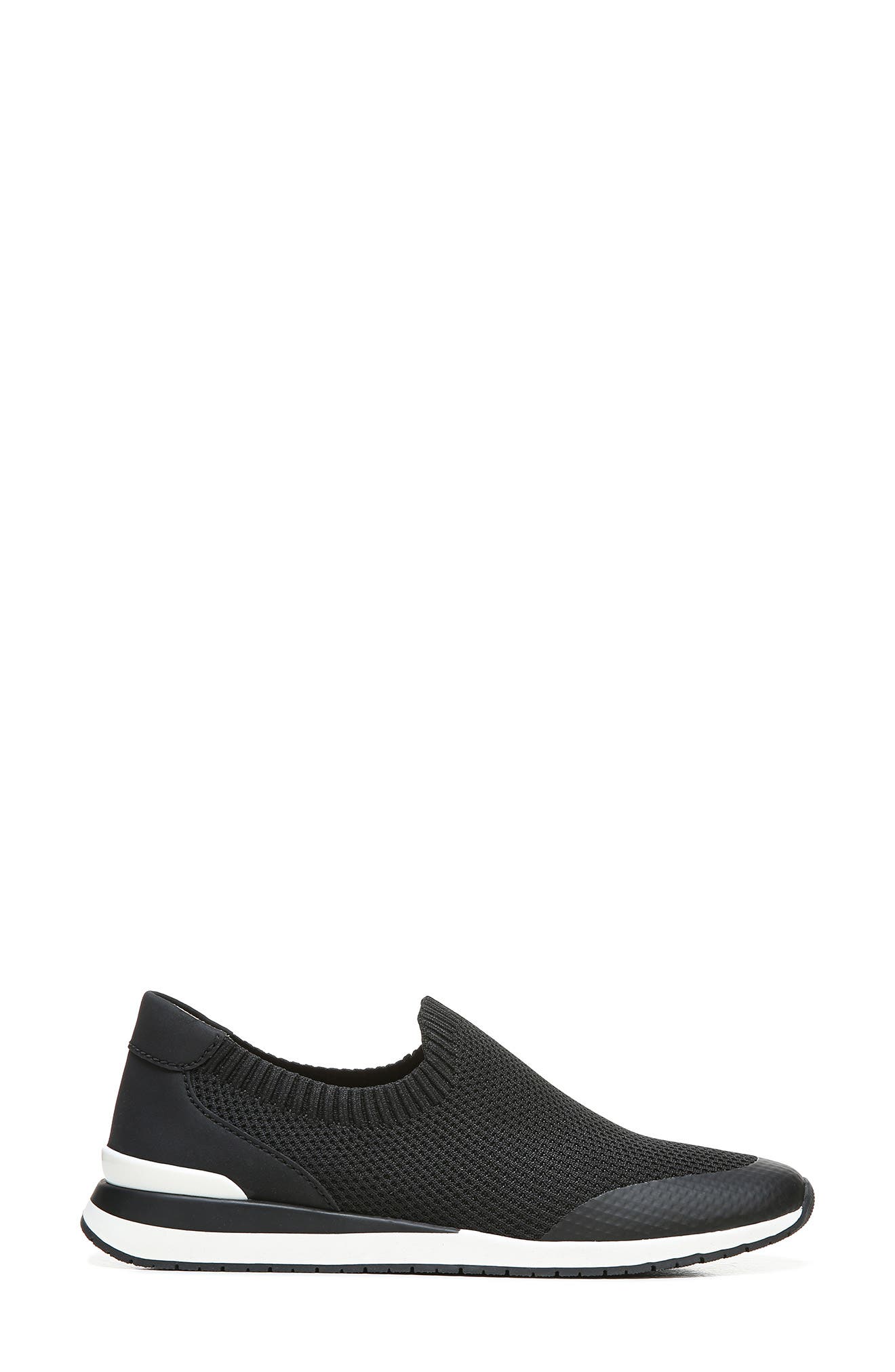 Naturalizer Lafayette Knit Slip-On Sneaker, Alternate, color, 