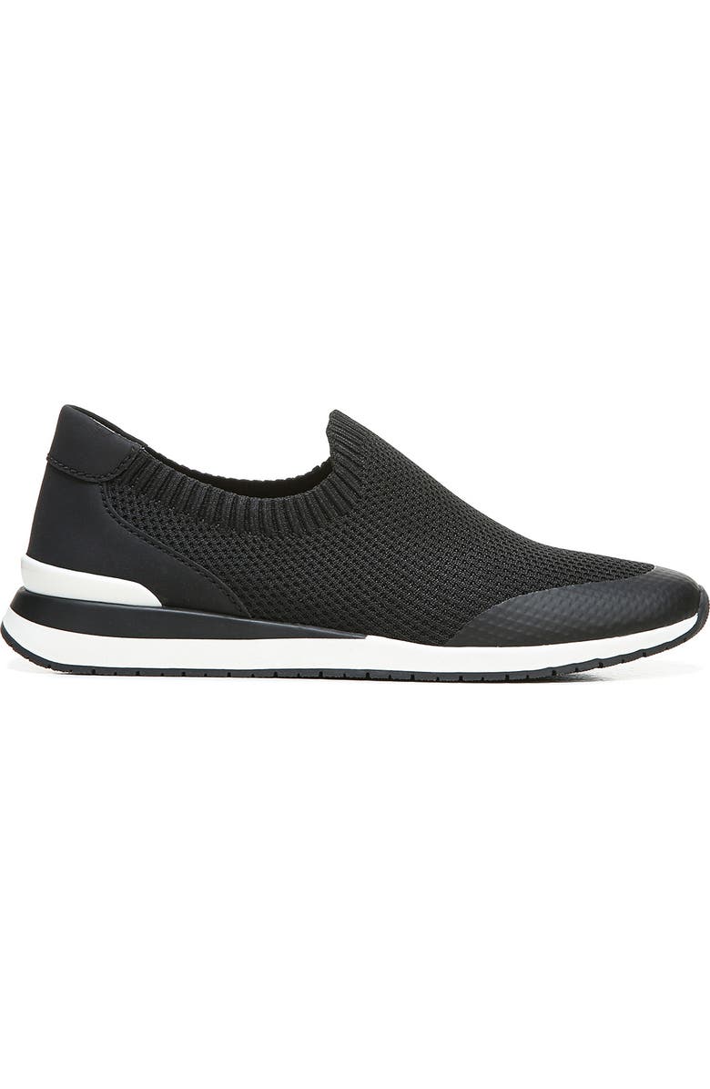 Naturalizer Lafayette Knit Slip-On Sneaker, Alternate, color,