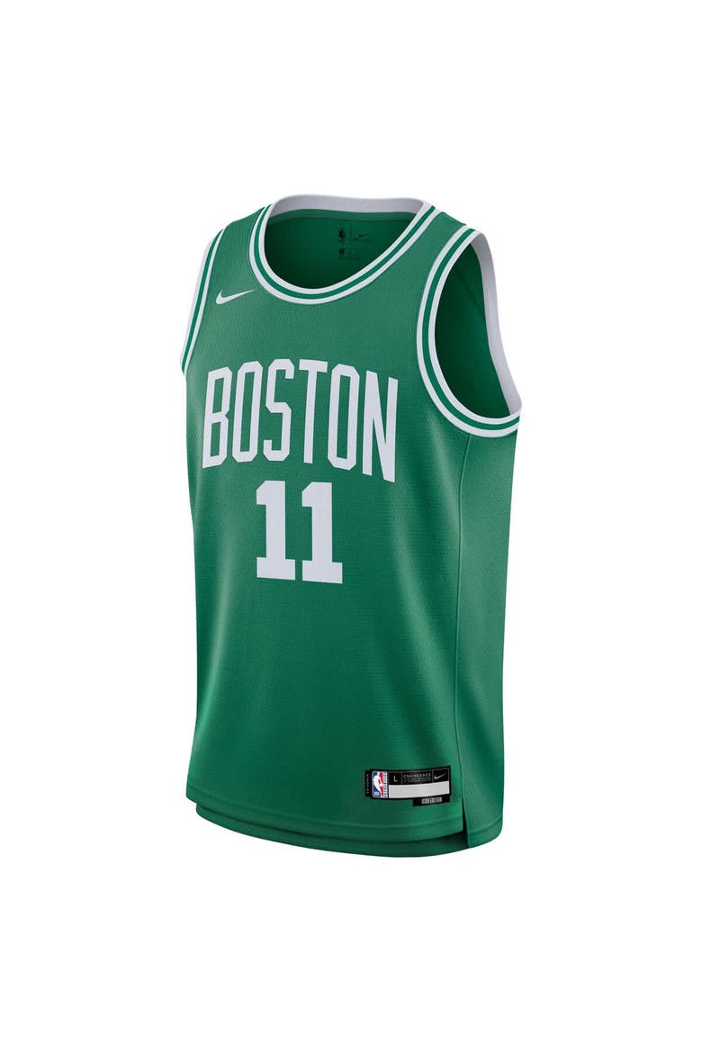 Youth Nike Payton Pritchard Kelly Green Boston Celtics Swingman Jersey - Icon Edition, Alternate, color, Kelly Green