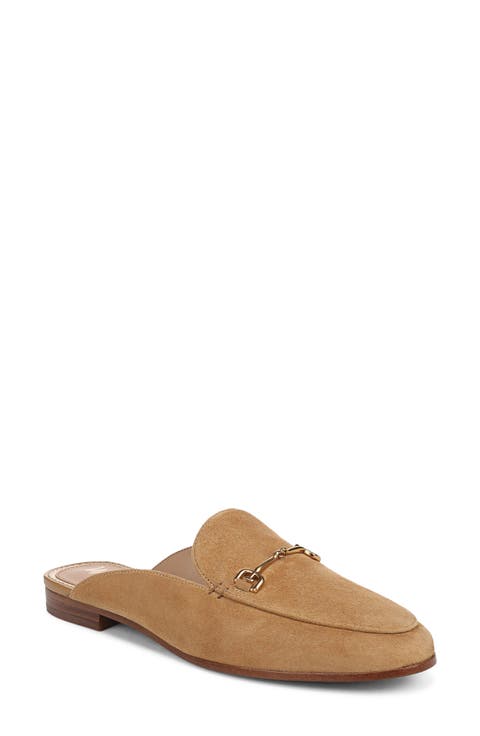Linnie Mule - Wide Width Available
