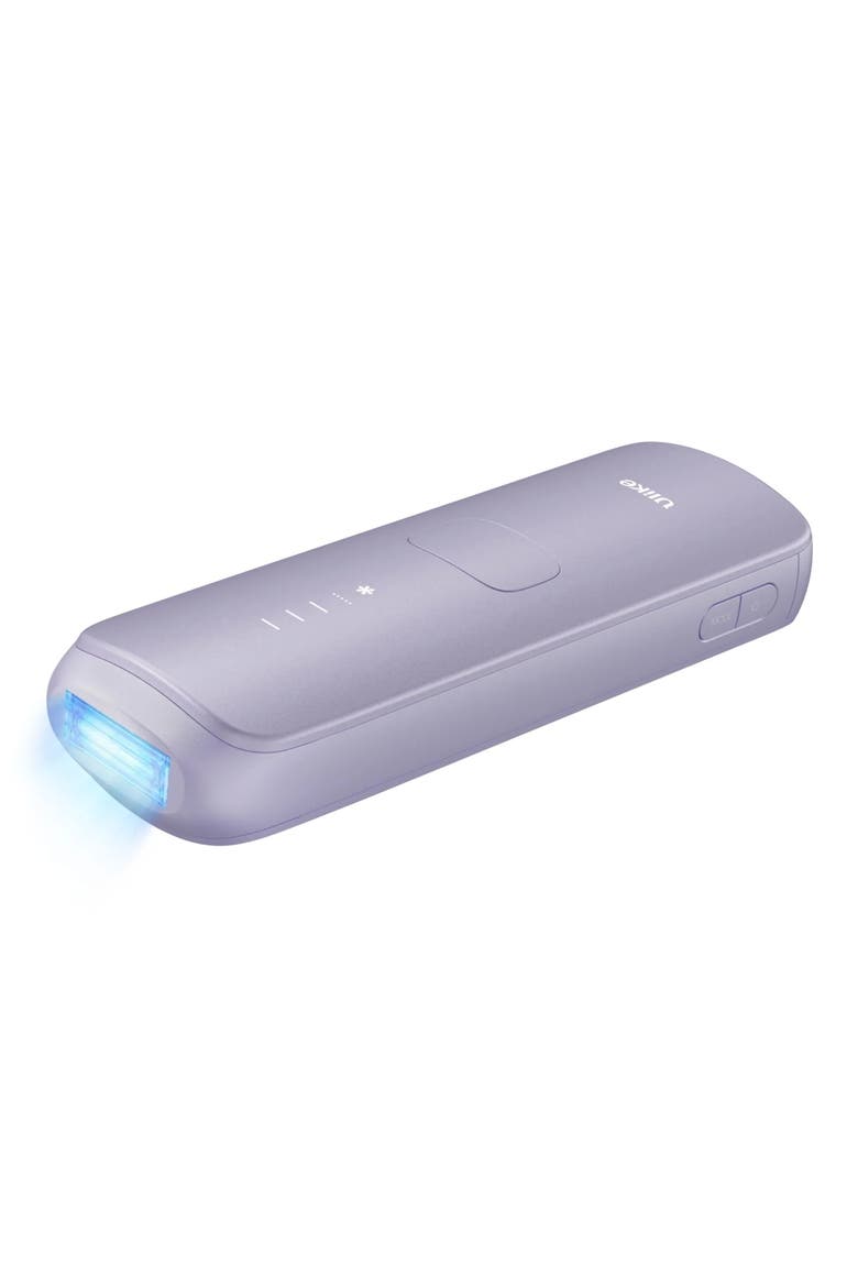 Swift 5 IPL Hair Removal Device, Main, color, PURPLE