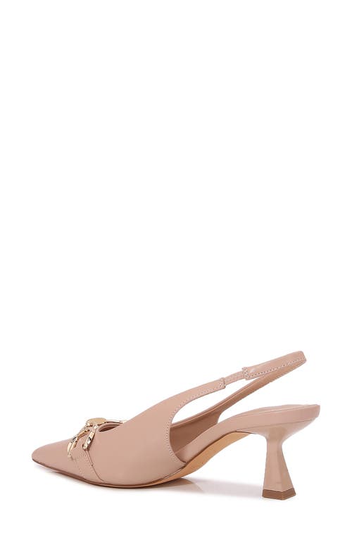 BERNESS BERNESS COCO SLINGBACK PUMP