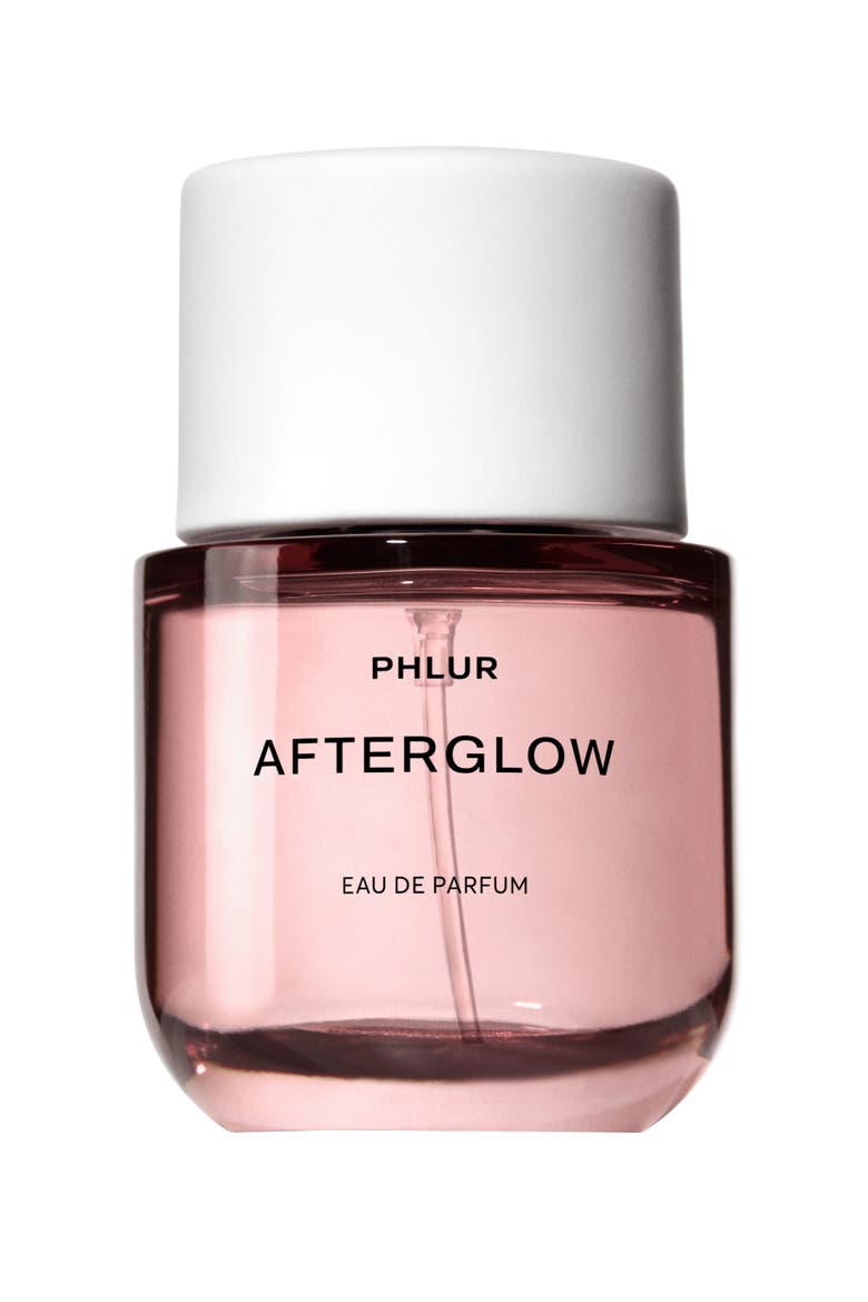 Afterglow Eau de Parfum, Main, color, NO COLOR