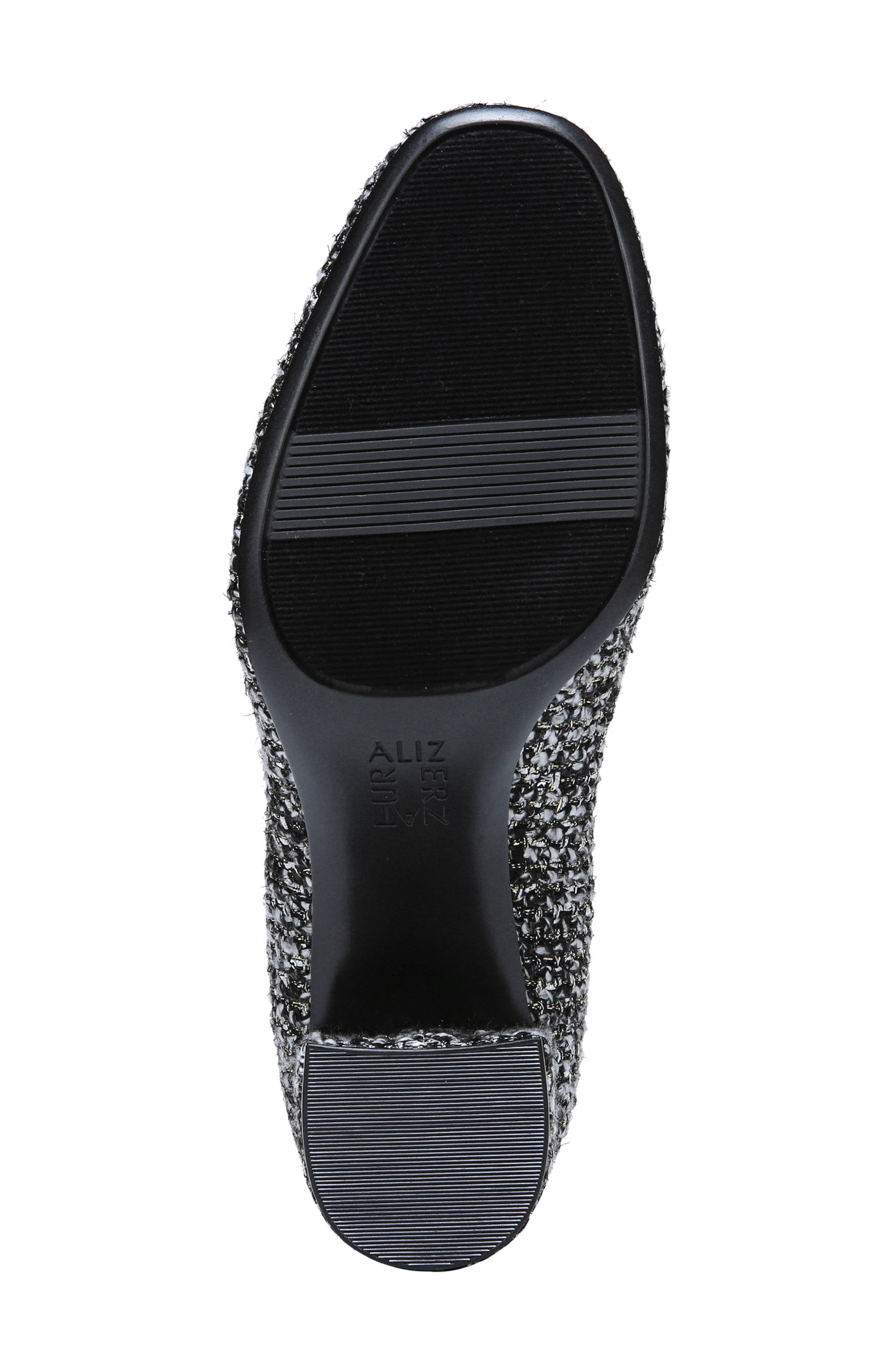 Naturalizer Whitney Pump, Alternate, color, 