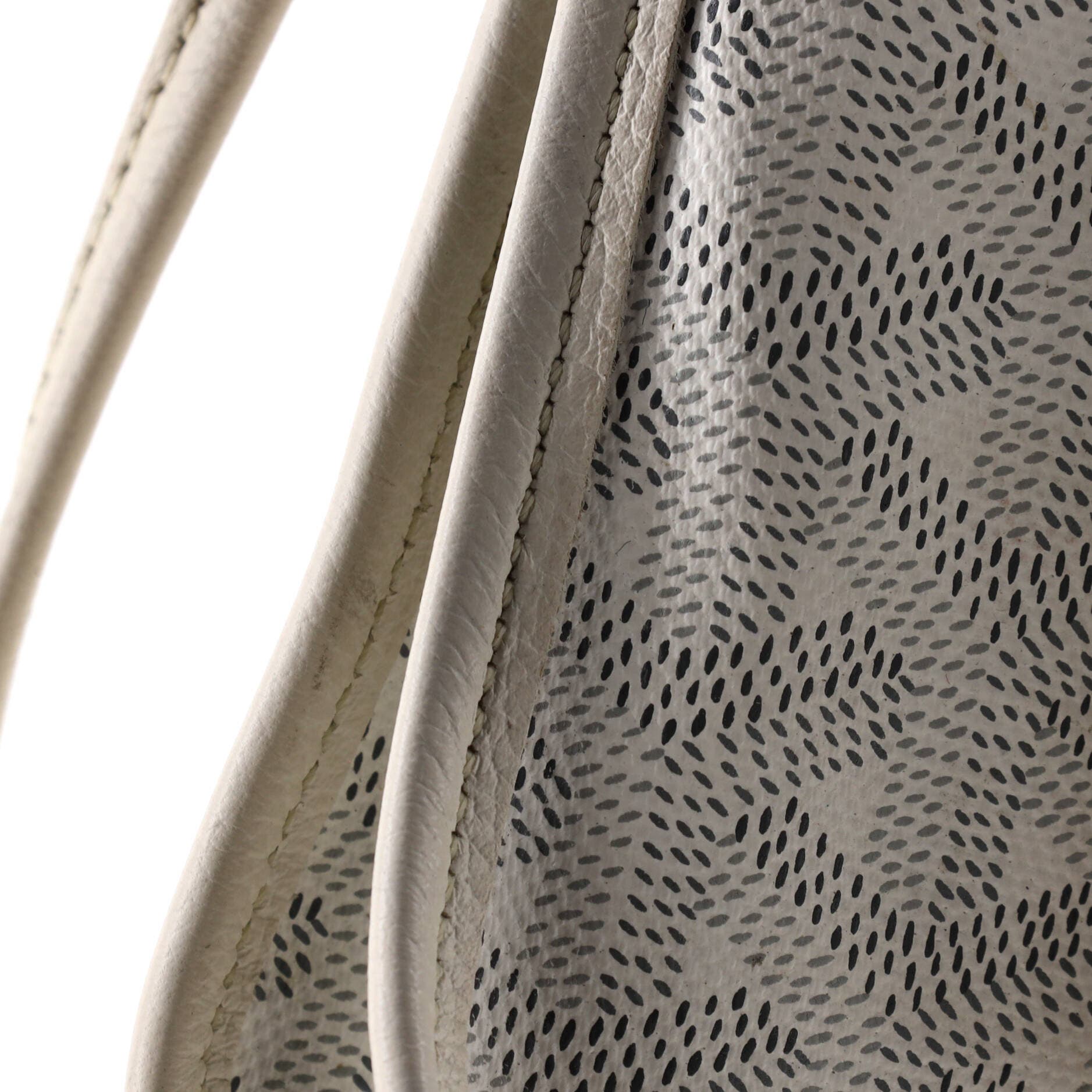 81036096 Plumet Clutch Wallet Coated Canvas, Alternate, color, 