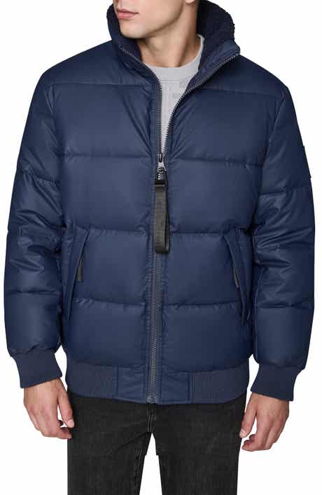 KARL LAGERFELD PARIS Puffer Jacket