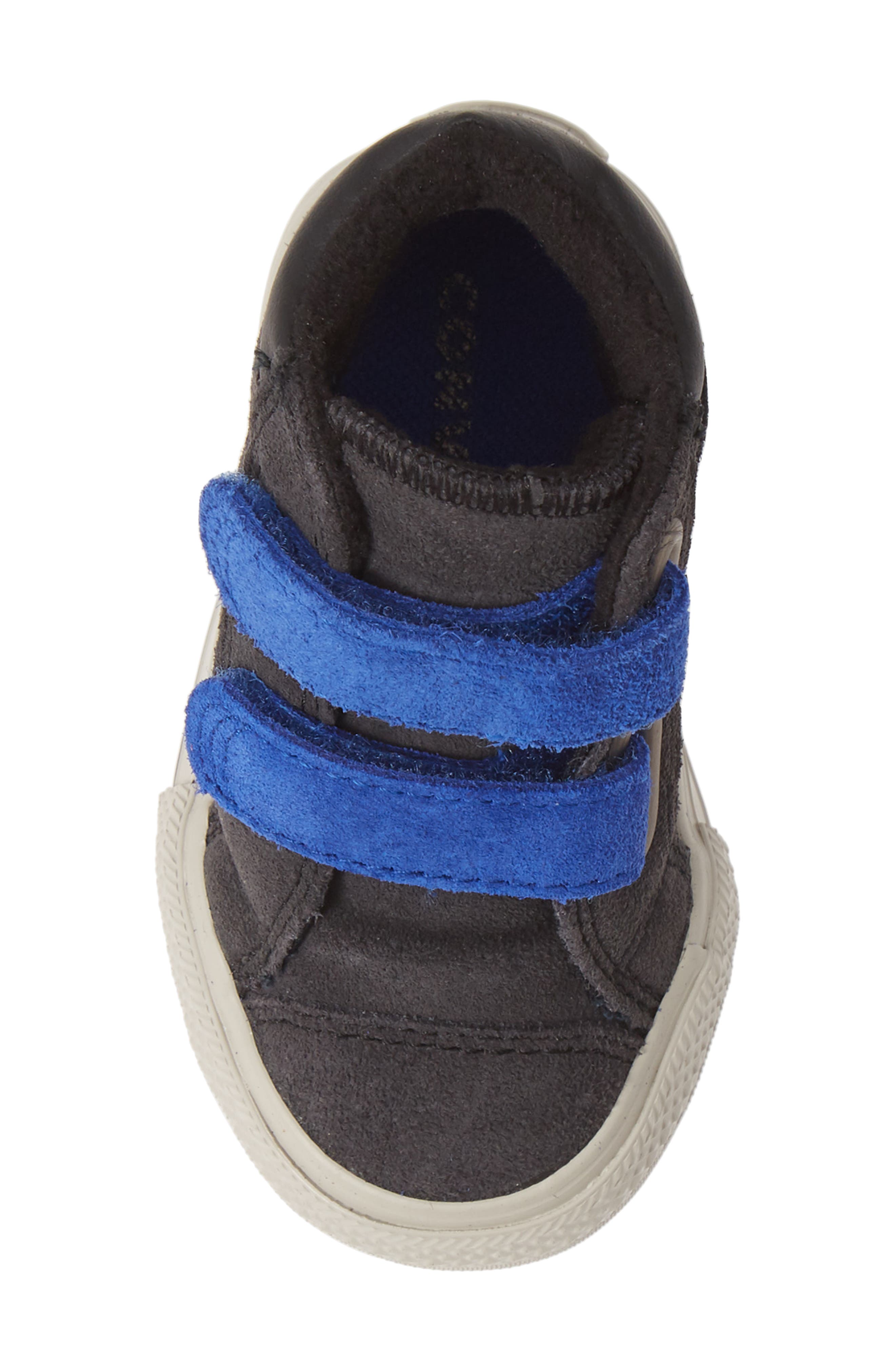 Converse Chuck Taylor<sup>®</sup> All Star<sup>®</sup> 2V High Top Sneaker, Alternate, color, 