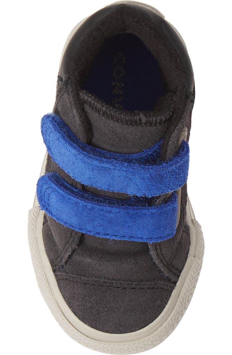 Converse Chuck Taylor<sup>®</sup> All Star<sup>®</sup> 2V High Top Sneaker, Alternate, color,