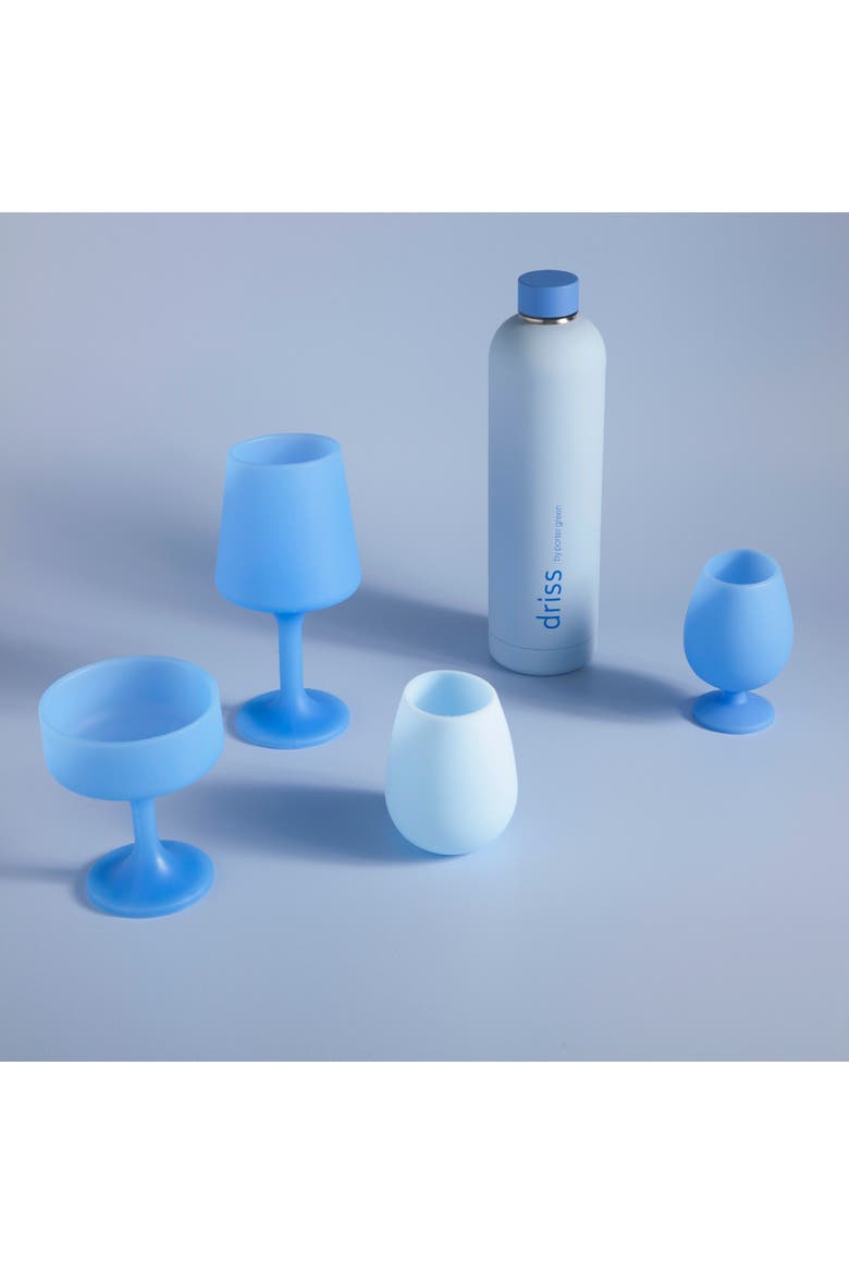Fegg | Silicone Unbreakable Glasses, Alternate, color, Fall