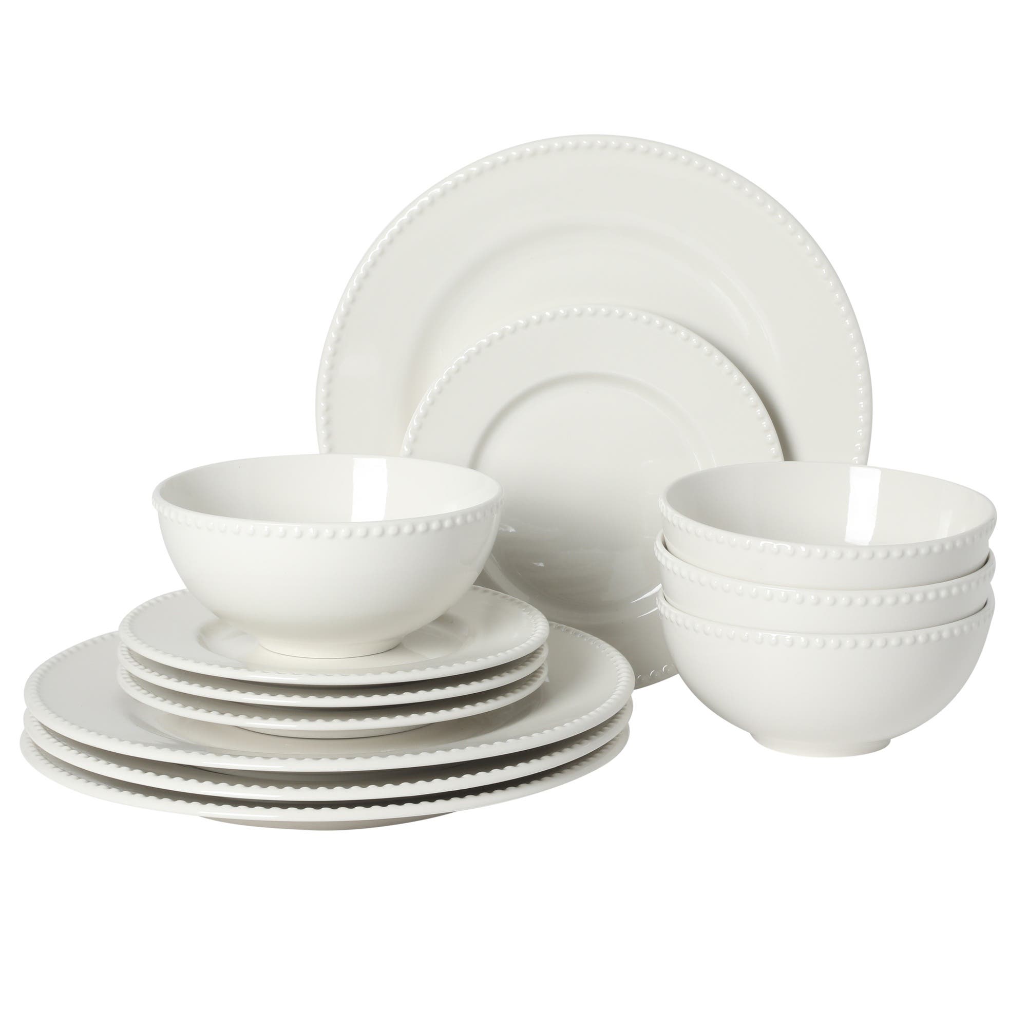 selected White
