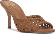 Vince Camuto Prilany Mule Sandal