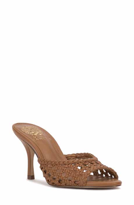 Vince Camuto Prilany Mule Sandal