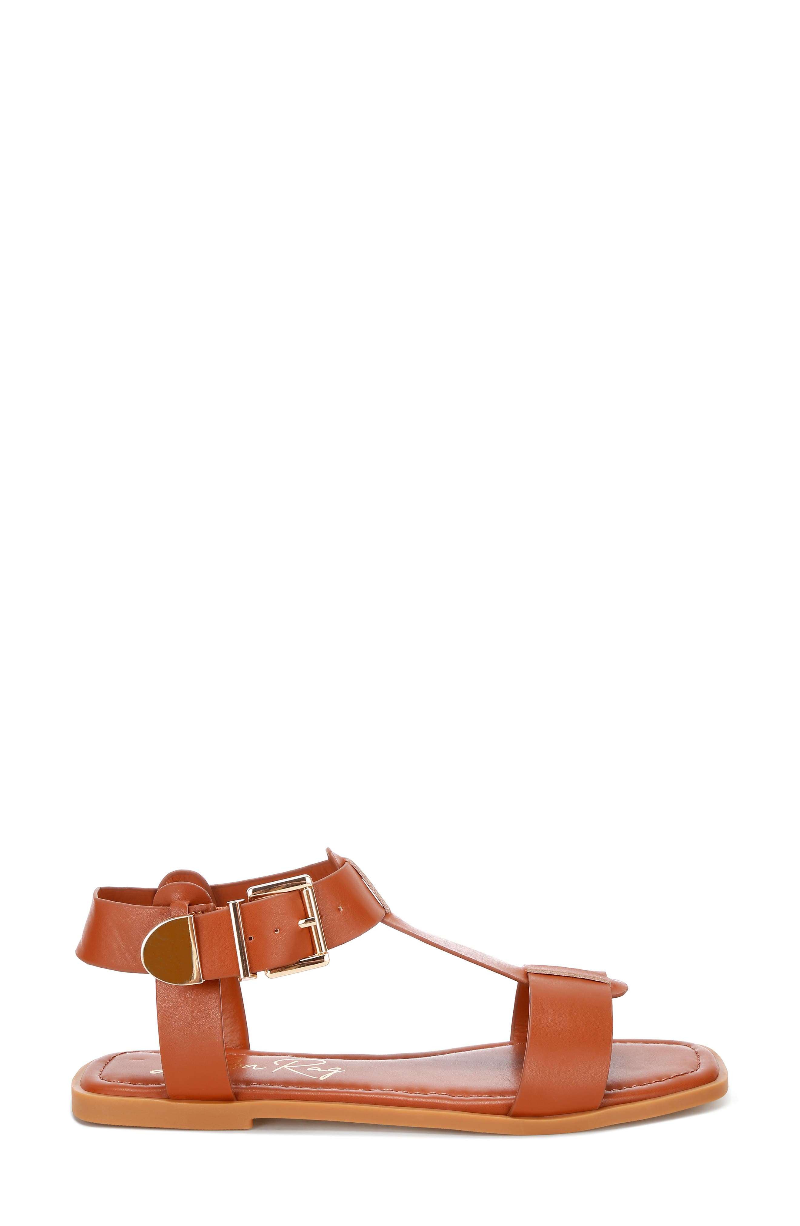 Yumal Sandal, Alternate, color, CAMEL