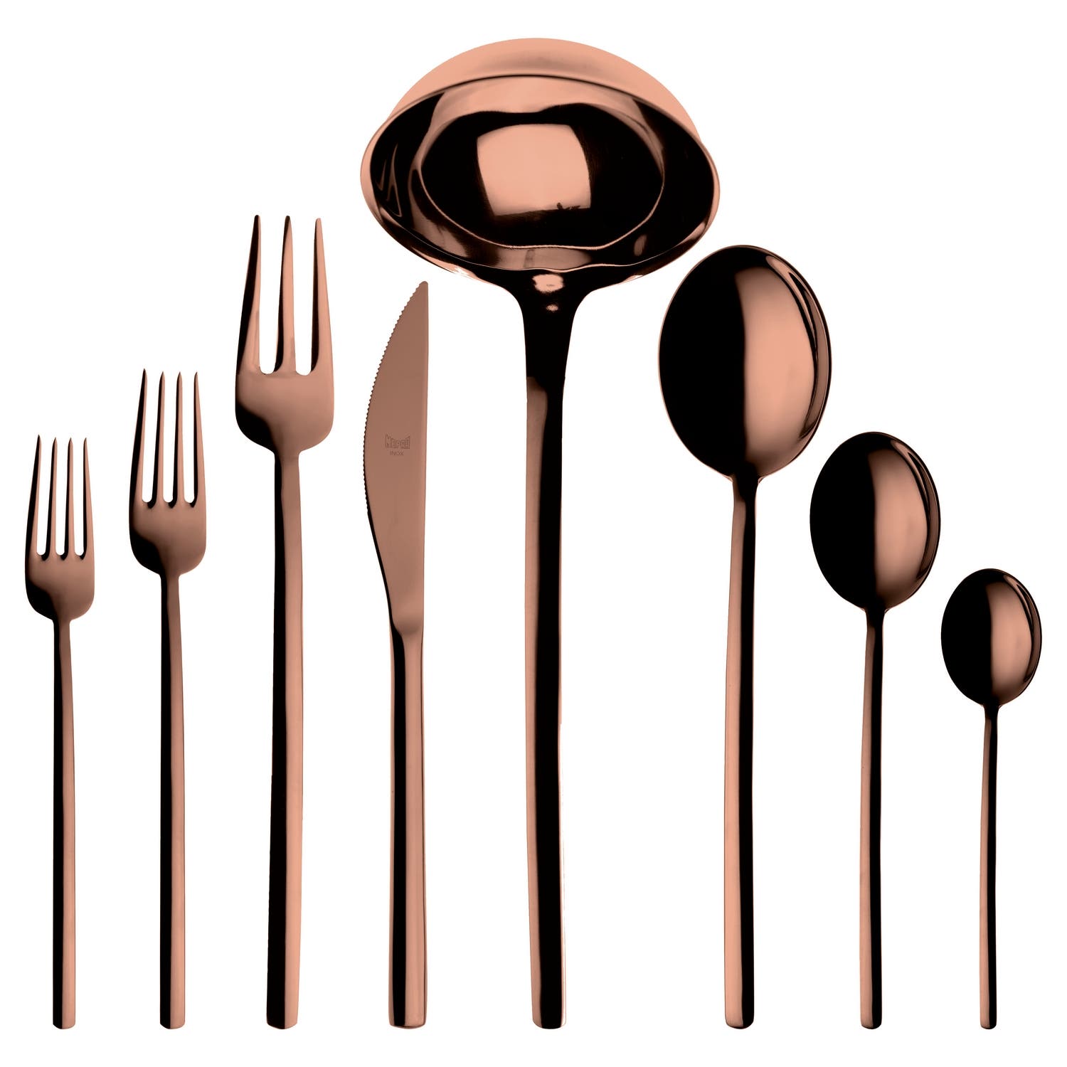 selected Bronze