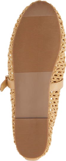 Nolita Mary Jane Flat